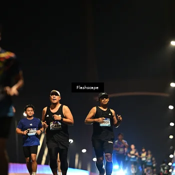 Runner Photo 9189436