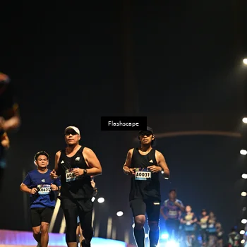 Runner Photo 9189459