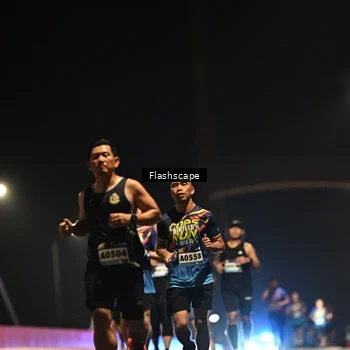 Runner Photo 9189495