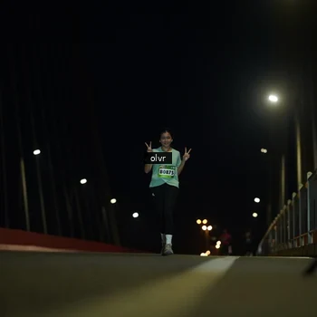 Runner Photo 9189519