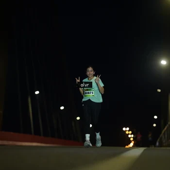 Runner Photo 9189524