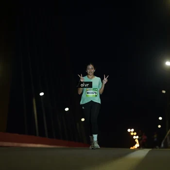Runner Photo 9189525