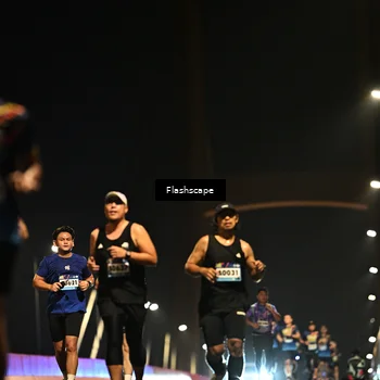 Runner Photo 9189536
