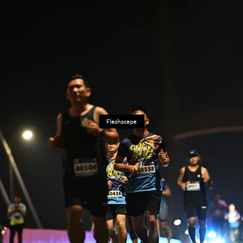 Runner Photo 9189574