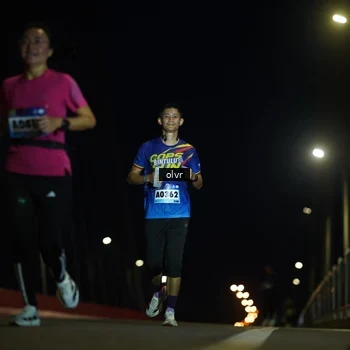 Runner Photo 9189601
