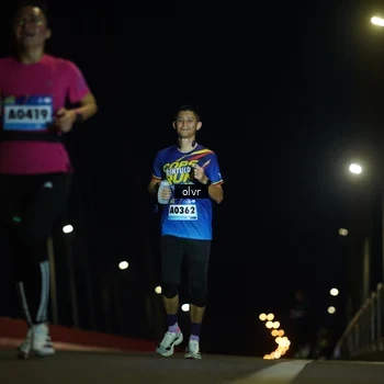 Runner Photo 9189604