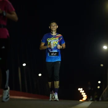 Runner Photo 9189612