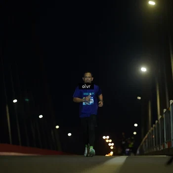 Runner Photo 9189615