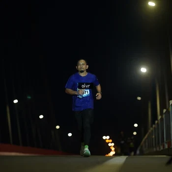Runner Photo 9189616
