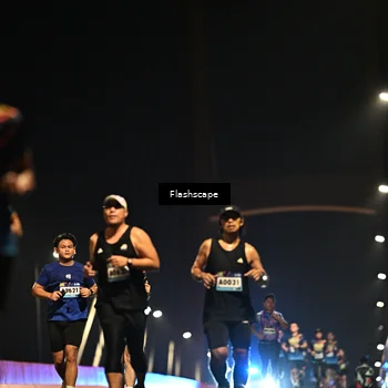 Runner Photo 9189617