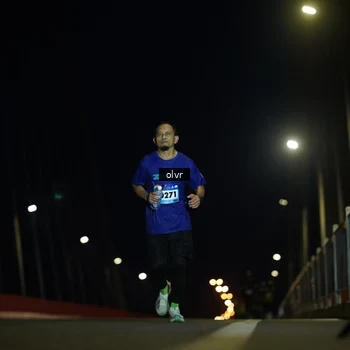 Runner Photo 9189619
