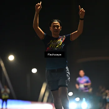 Runner Photo 9189680