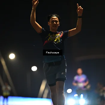 Runner Photo 9189693