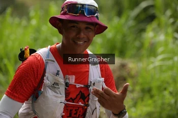 Runner Photo 91897