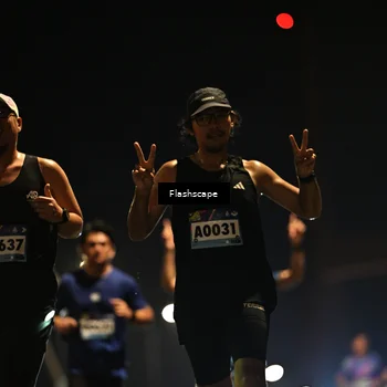Runner Photo 9189701