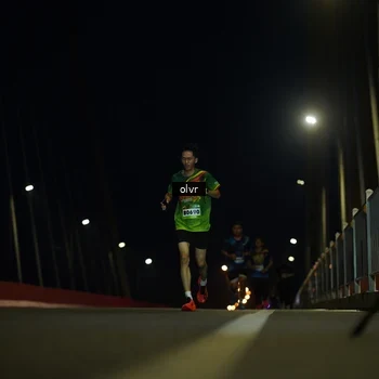 Runner Photo 9189745