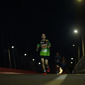 Runner Photo 9189748