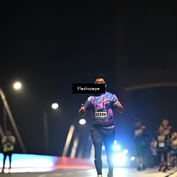 Runner Photo 9189750