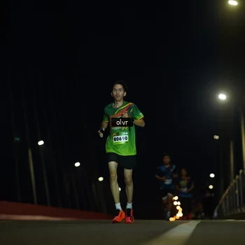 Runner Photo 9189763