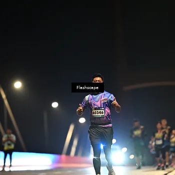 Runner Photo 9189766