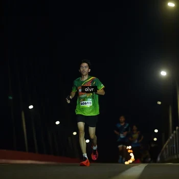 Runner Photo 9189770
