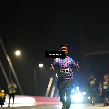 Runner Photo 9189782