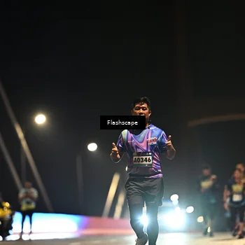 Runner Photo 9189788