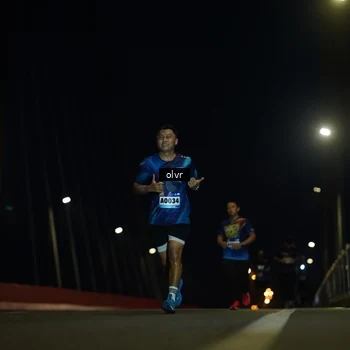Runner Photo 9189791