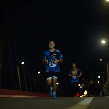Runner Photo 9189794