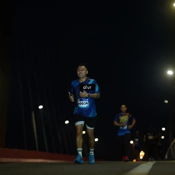 Runner Photo 9189796