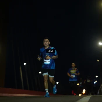 Runner Photo 9189800