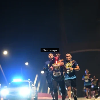 Runner Photo 9189803