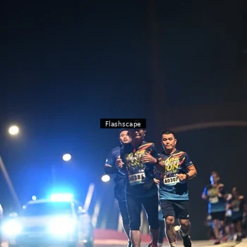 Runner Photo 9189808