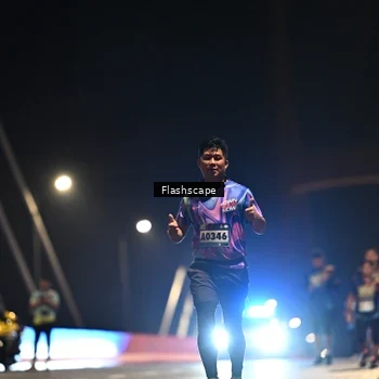 Runner Photo 9189834