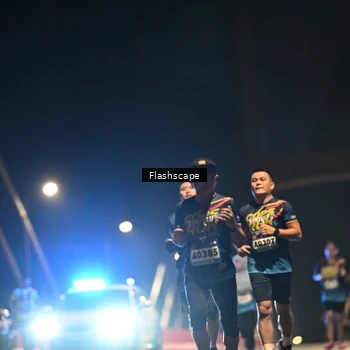 Runner Photo 9189841