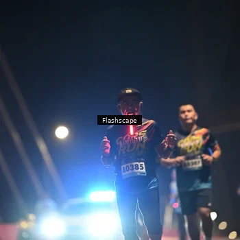 Runner Photo 9189850