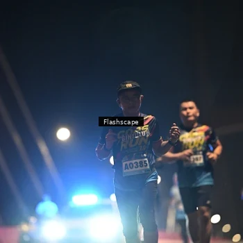 Runner Photo 9189857