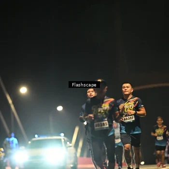 Runner Photo 9189866