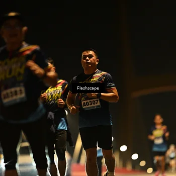 Runner Photo 9189873