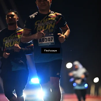 Runner Photo 9189880