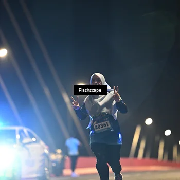 Runner Photo 9189887