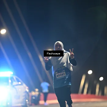 Runner Photo 9189890