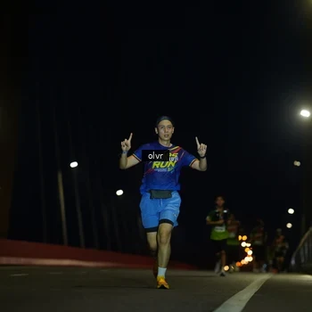 Runner Photo 9189894