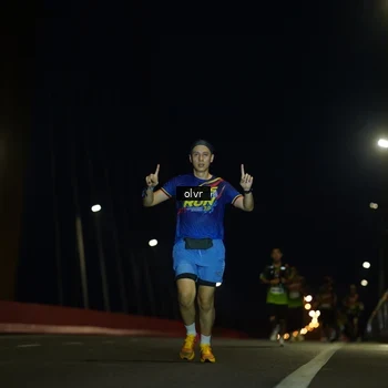 Runner Photo 9189896
