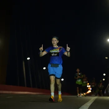 Runner Photo 9189901