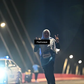 Runner Photo 9189902