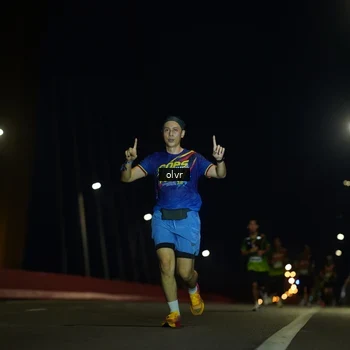 Runner Photo 9189905