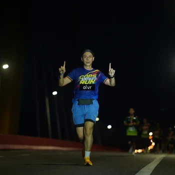 Runner Photo 9189907