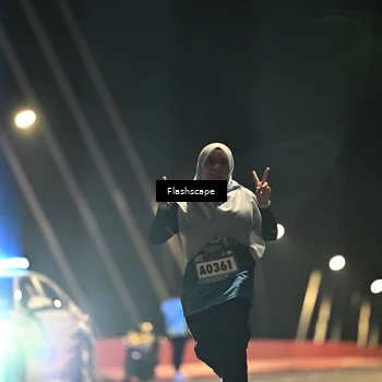 Runner Photo 9189908