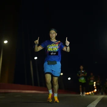 Runner Photo 9189911